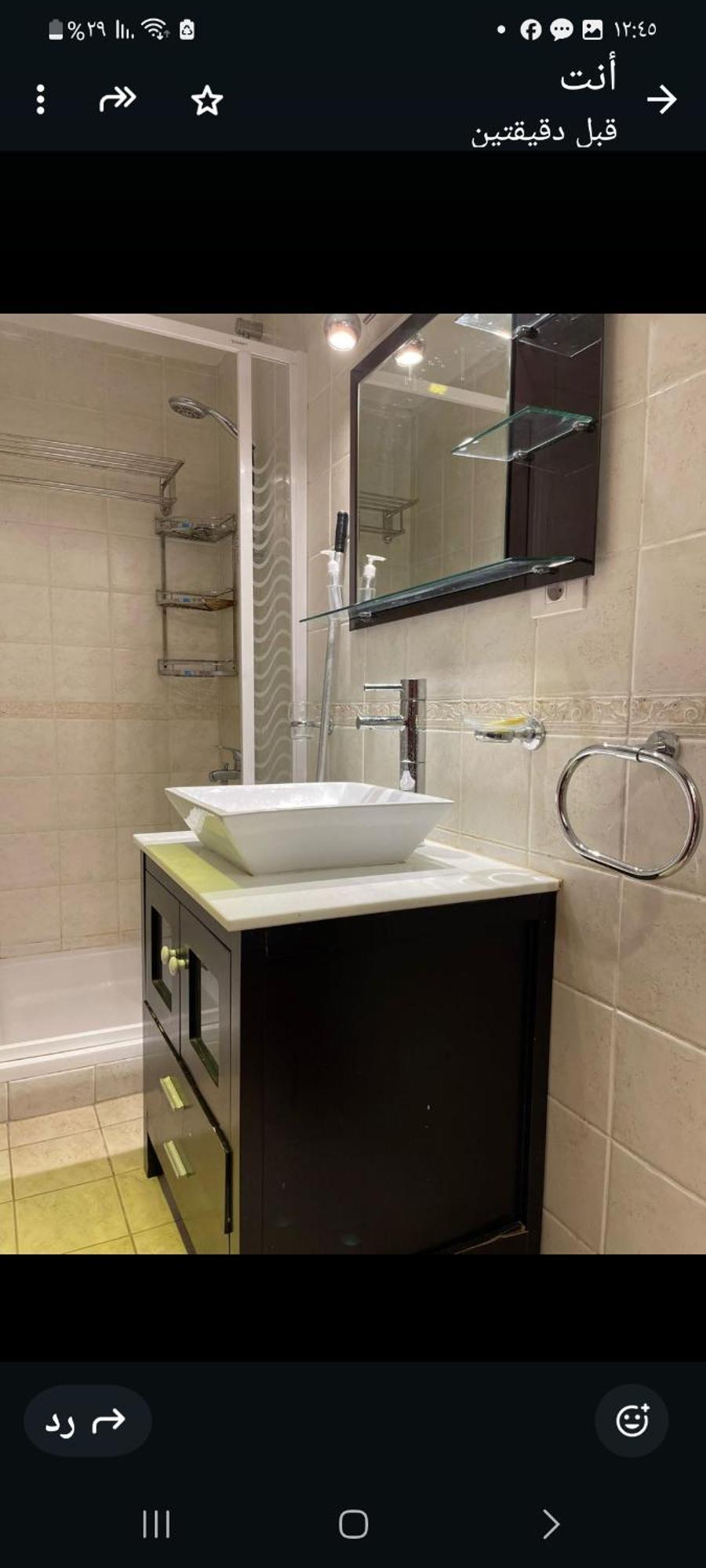 Apartament استديو ايجار في الغردقه 206 Hurghada